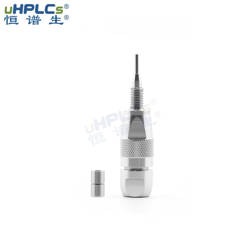 恒譜生 UPLC 超高壓直連保護(hù)柱使用手冊！
