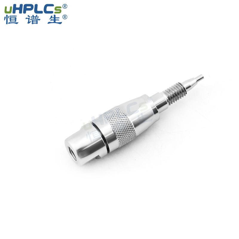 恒譜生2.0# UPLC 超高壓直連保護(hù)柱的優(yōu)勢！