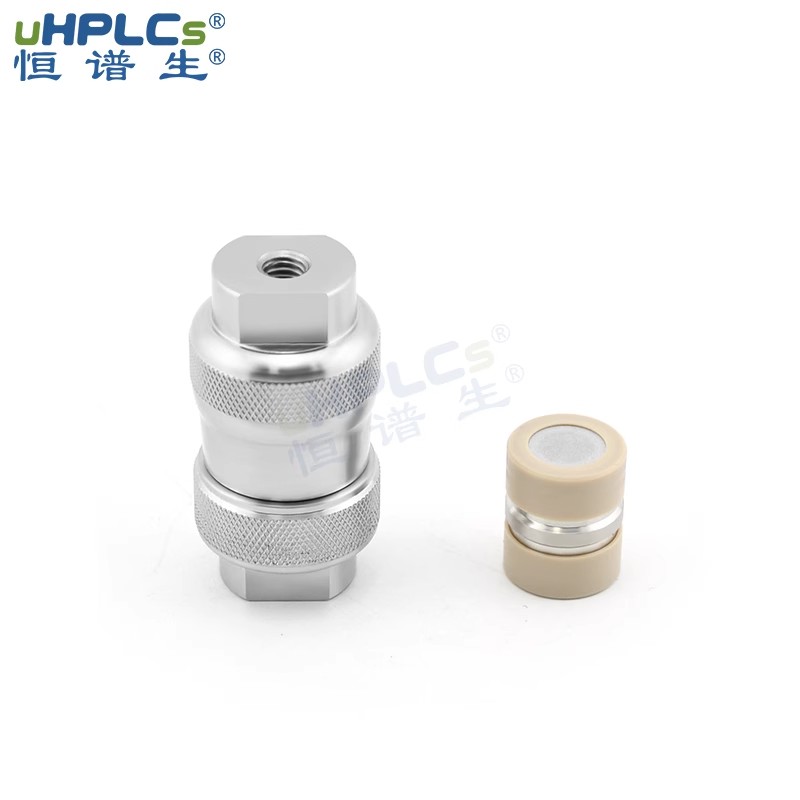 恒譜生 10# 半制備保護(hù)柱的優(yōu)勢：助力色譜分析的高效與準(zhǔn)確！